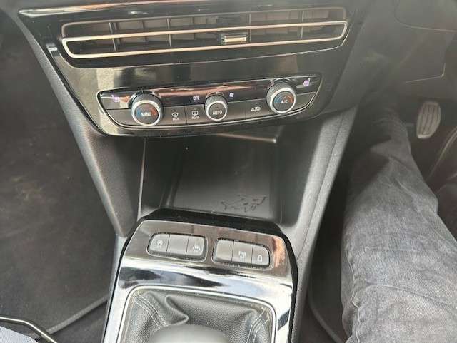 2021 VAUXHALL MOKKA 2021 VAUXHALL MOKKA