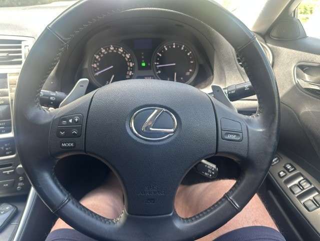 2006 LEXUS IS 2006 LEXUS IS