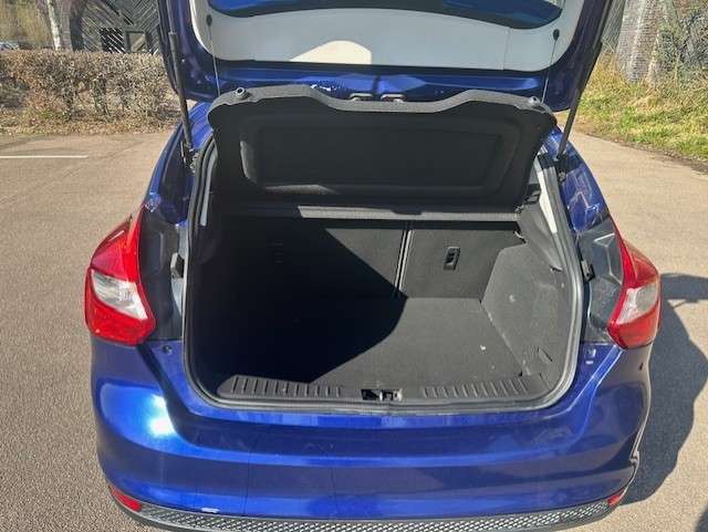 2014 FORD FOCUS 2014 FORD FOCUS