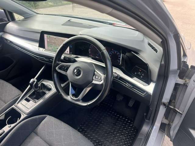 2020 VOLKSWAGEN GOLF 2020 VOLKSWAGEN GOLF