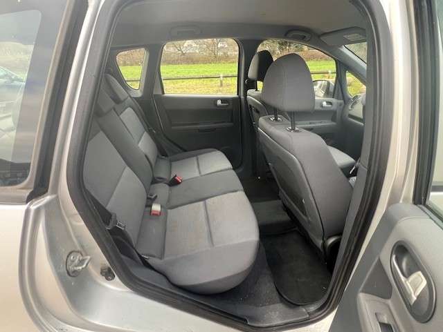 2005 MITSUBISHI COLT 2005 MITSUBISHI COLT