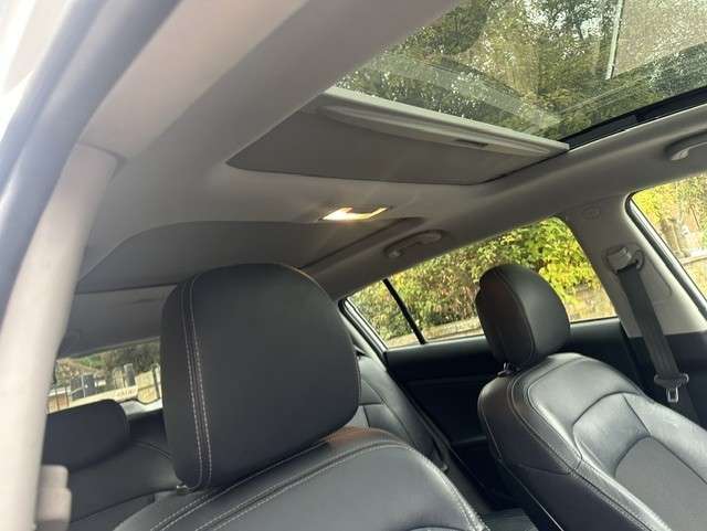 2014 KIA SPORTAGE 2014 KIA SPORTAGE