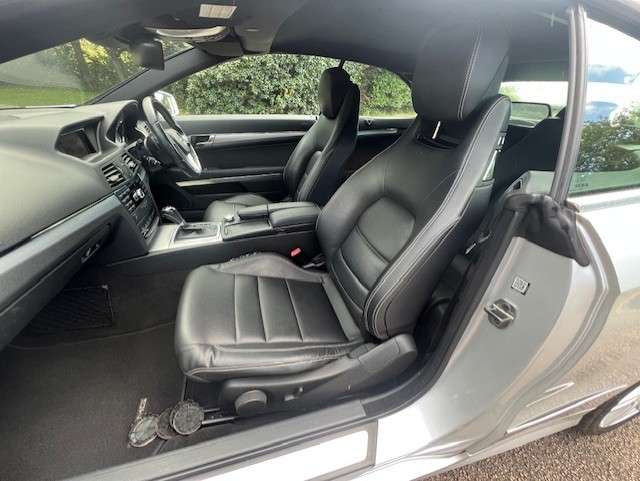 2012 MERCEDES-BENZ E CLASS 2012 MERCEDES-BENZ E CLASS