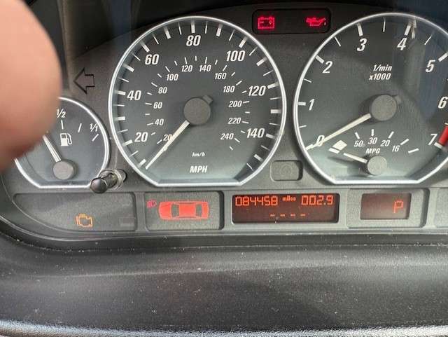 2003 BMW 3 SERIES 2003 BMW 3 SERIES