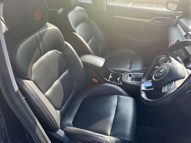 2021 MG ZS 2021 MG ZS