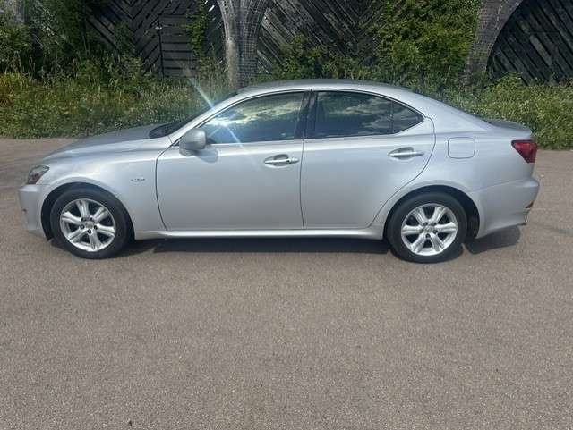 2006 LEXUS IS 2006 LEXUS IS