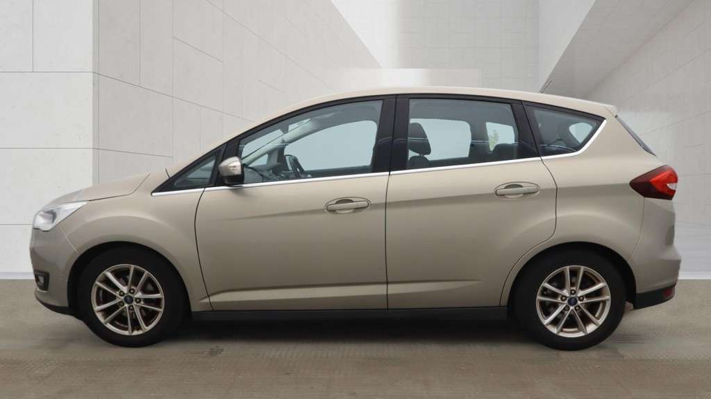 2016 FORD C-MAX 2016 FORD C-MAX