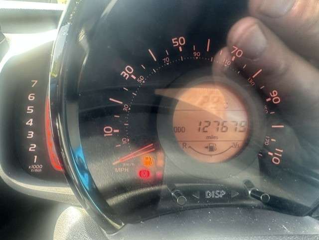 2015 TOYOTA AYGO 2015 TOYOTA AYGO