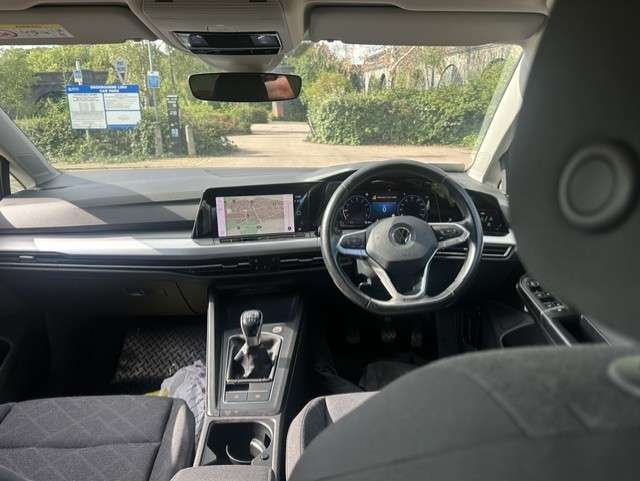 2020 VOLKSWAGEN GOLF 2020 VOLKSWAGEN GOLF