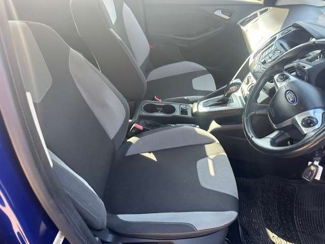 2014 FORD FOCUS 2014 FORD FOCUS