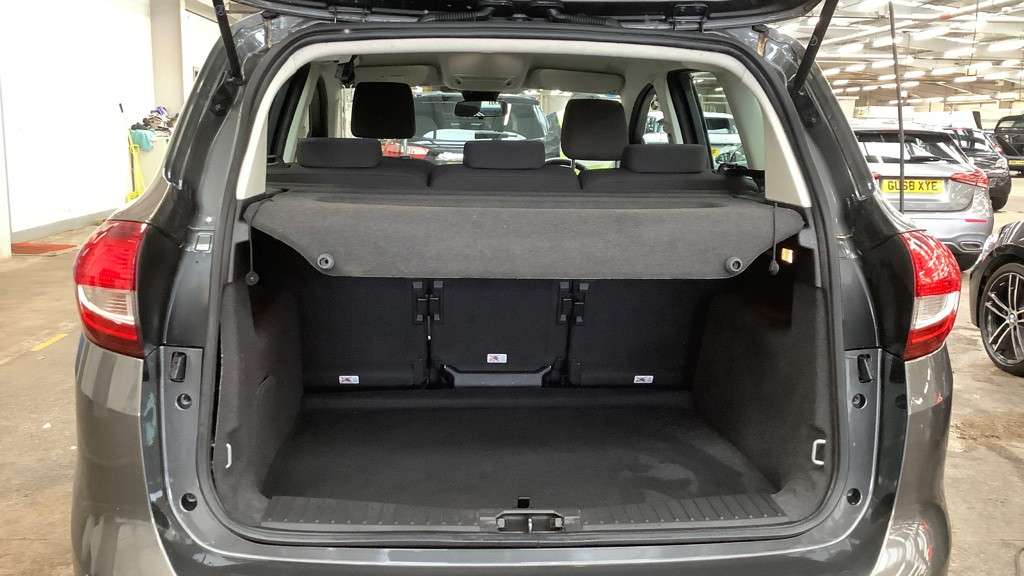 2016 FORD C-MAX 2016 FORD C-MAX