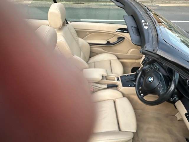 2003 BMW 3 SERIES 2003 BMW 3 SERIES