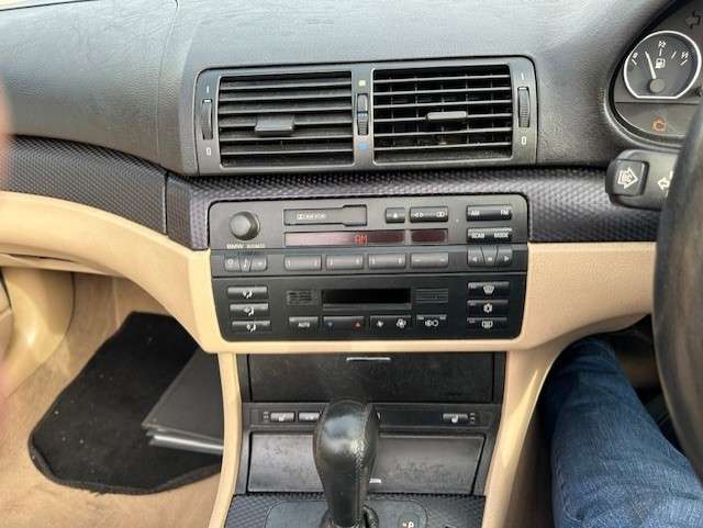 2003 BMW 3 SERIES 2003 BMW 3 SERIES