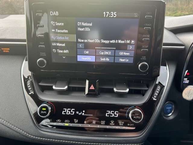 2019 TOYOTA COROLLA 2019 TOYOTA COROLLA