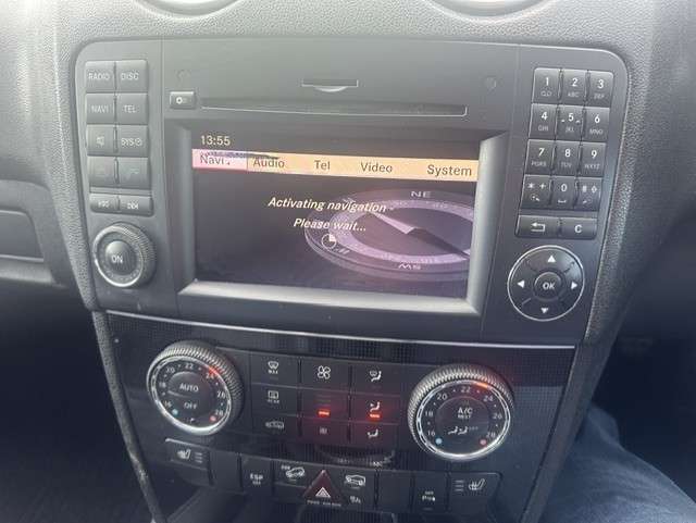 2010 MERCEDES-BENZ M CLASS 2010 MERCEDES-BENZ M CLASS