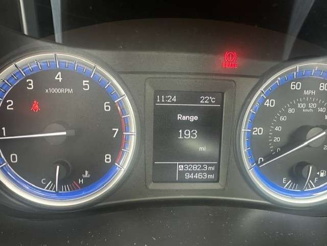 2015 SUZUKI SX4 2015 SUZUKI SX4