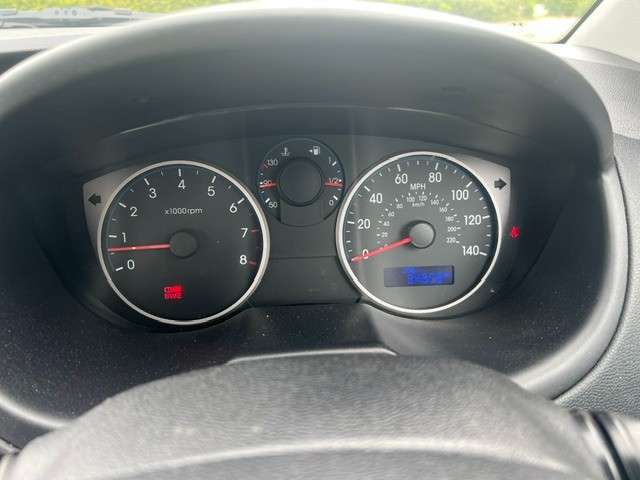 2011 HYUNDAI I20 2011 HYUNDAI I20