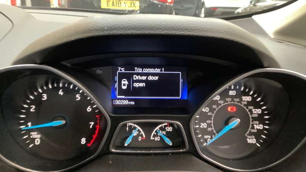 2016 FORD C-MAX 2016 FORD C-MAX