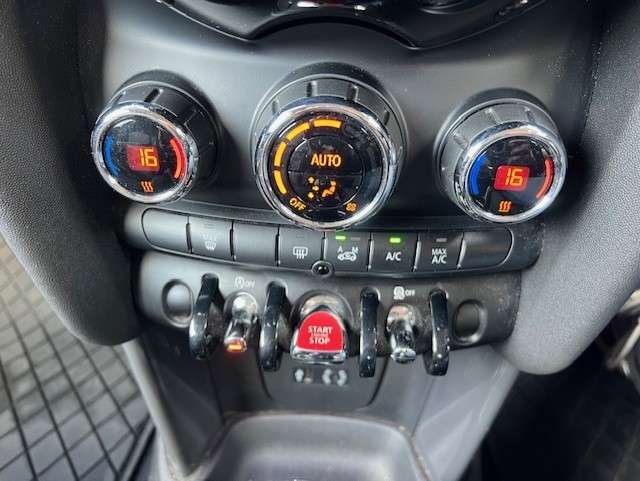 2016 MINI COOPER 2016 MINI COOPER