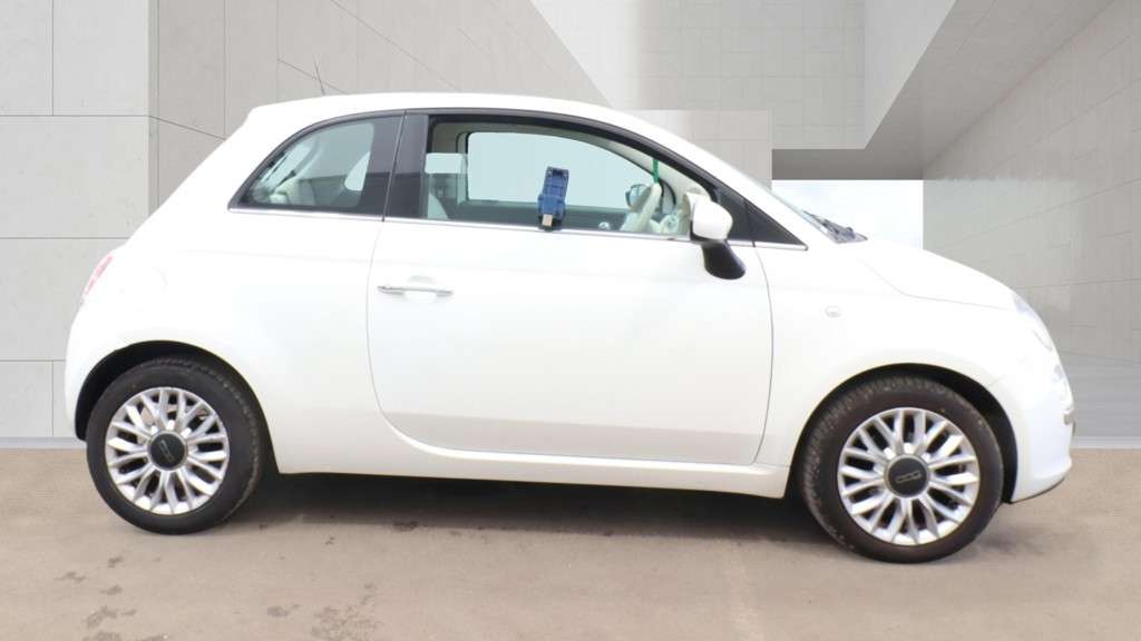 2014 FIAT 500 2014 FIAT 500