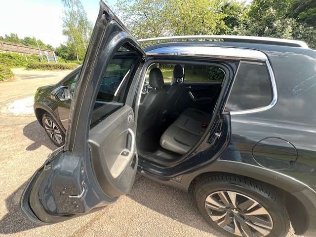 2017 PEUGEOT 2008 2017 PEUGEOT 2008