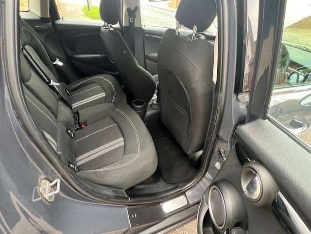 2014 MINI HATCH 2014 MINI HATCH