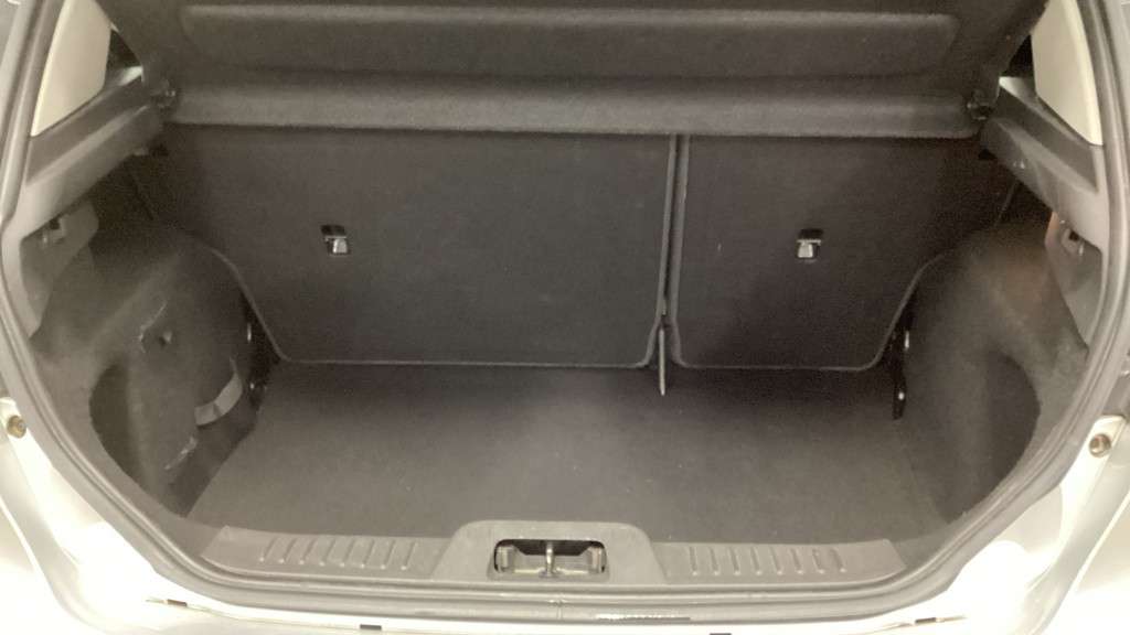 2014 FORD FIESTA 2014 FORD FIESTA
