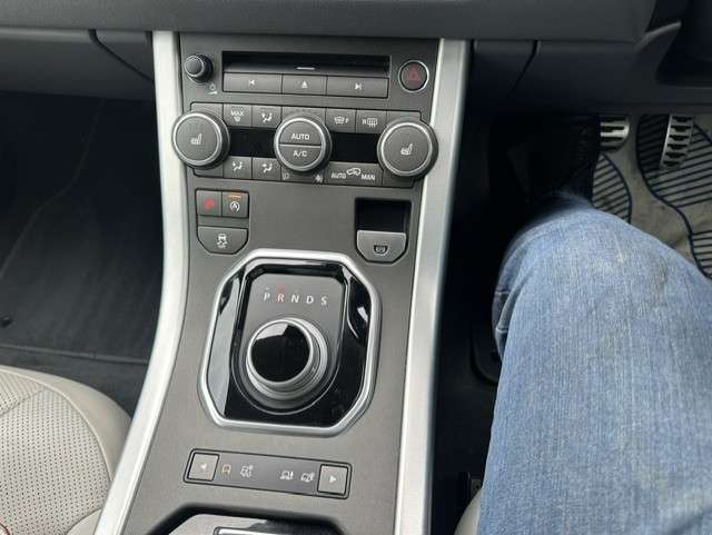 2015 LAND ROVER RANGE ROVER EVOQUE 2015 LAND ROVER RANGE ROVER EVOQUE