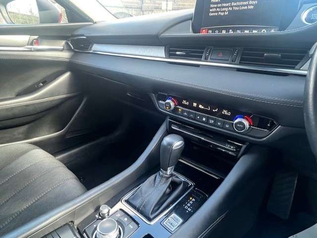 2019 MAZDA 6 2019 MAZDA 6