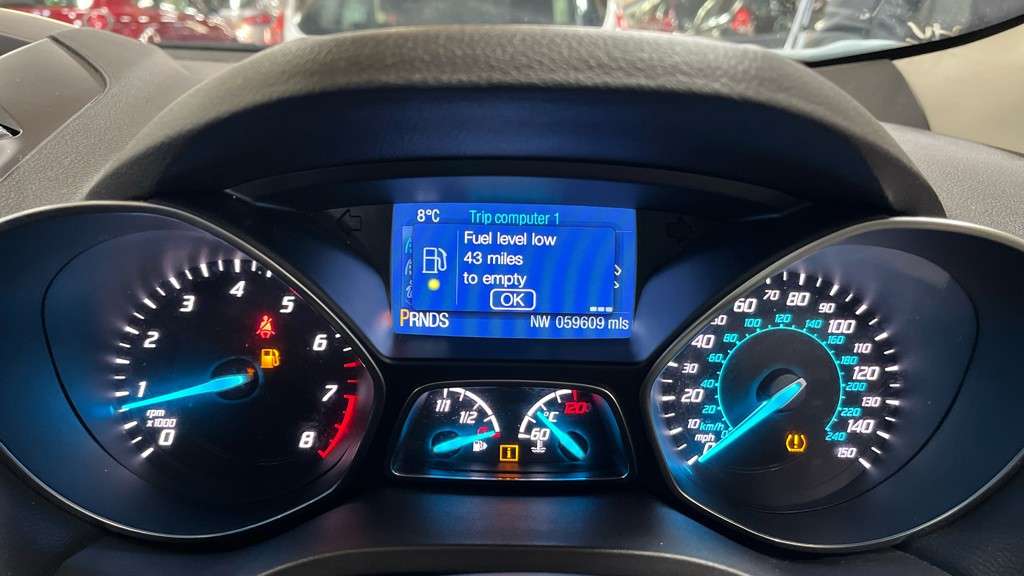 2015 FORD KUGA 2015 FORD KUGA