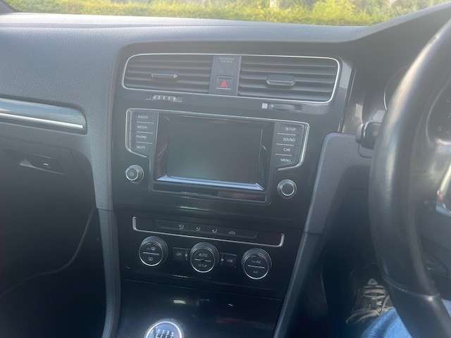 2014 VOLKSWAGEN GOLF 2014 VOLKSWAGEN GOLF