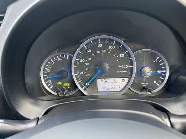 2013 TOYOTA YARIS 2013 TOYOTA YARIS