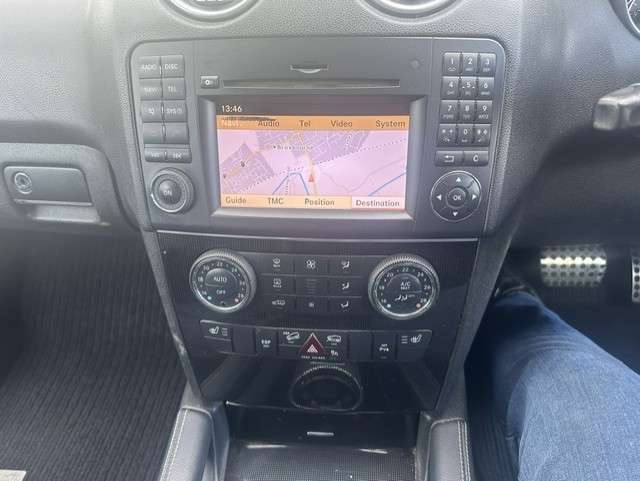 2010 MERCEDES-BENZ M CLASS 2010 MERCEDES-BENZ M CLASS