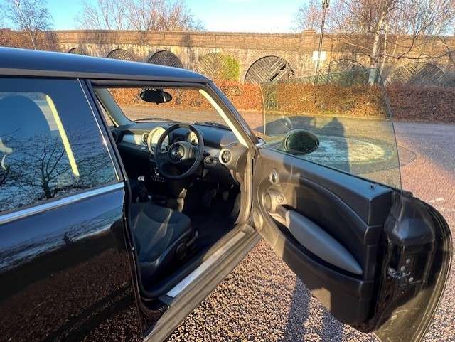 2010 MINI HATCH 2010 MINI HATCH