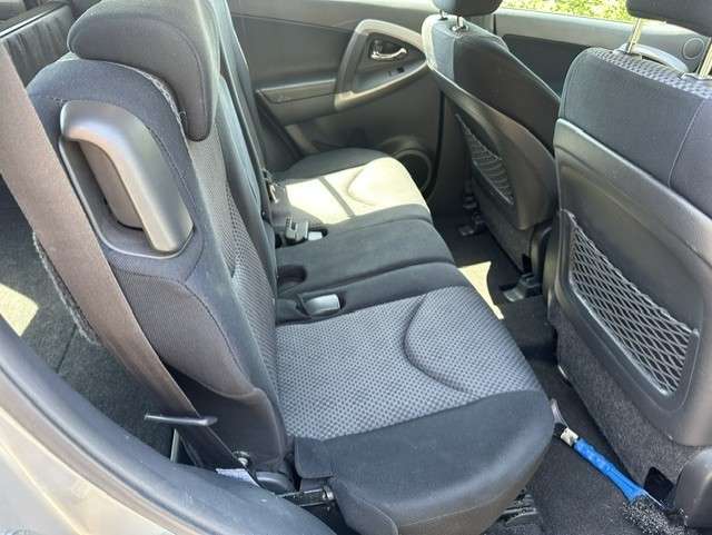 2009 TOYOTA RAV4 2009 TOYOTA RAV4
