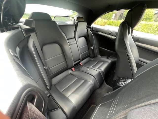 2012 MERCEDES-BENZ E CLASS 2012 MERCEDES-BENZ E CLASS