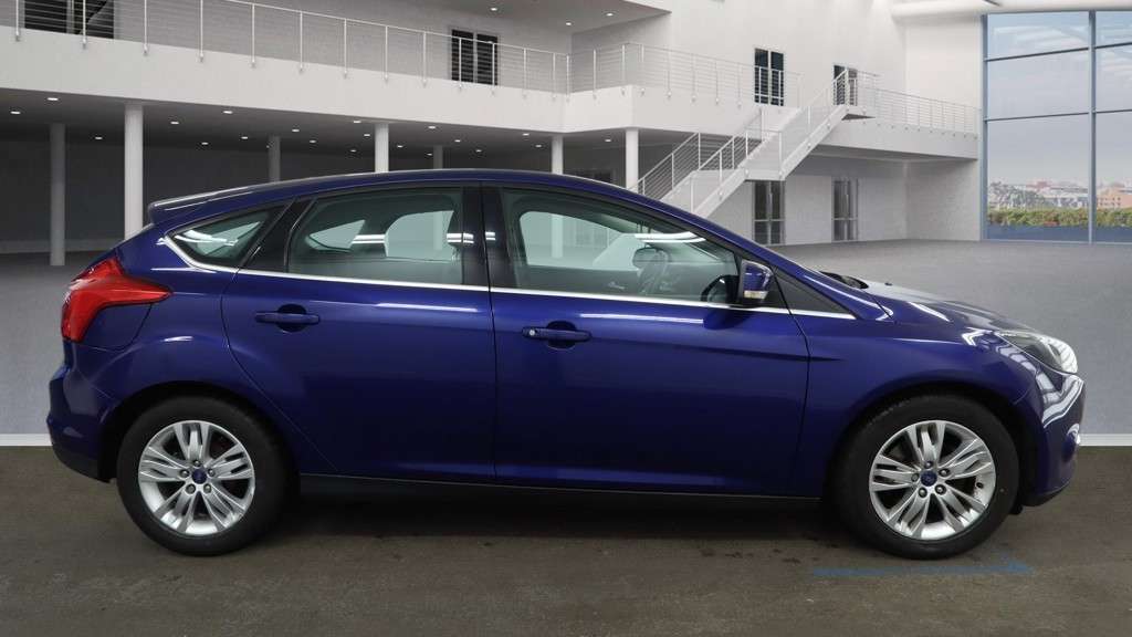 2014 FORD FOCUS 2014 FORD FOCUS