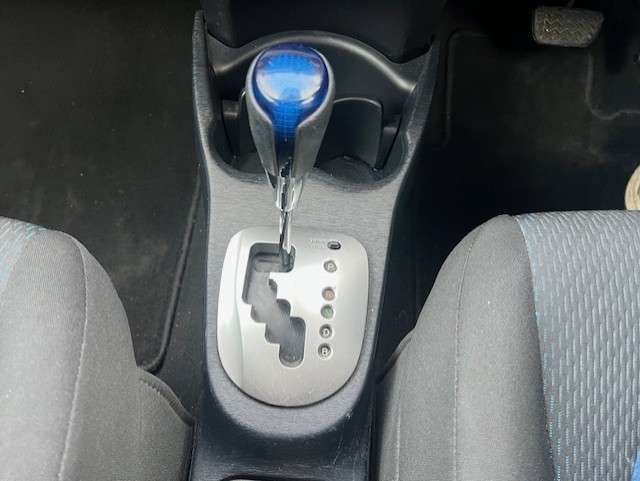 2013 TOYOTA YARIS 2013 TOYOTA YARIS