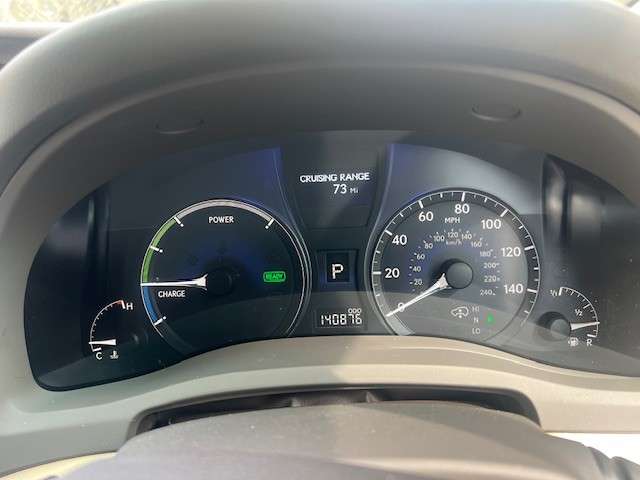 2010 LEXUS RX 2010 LEXUS RX