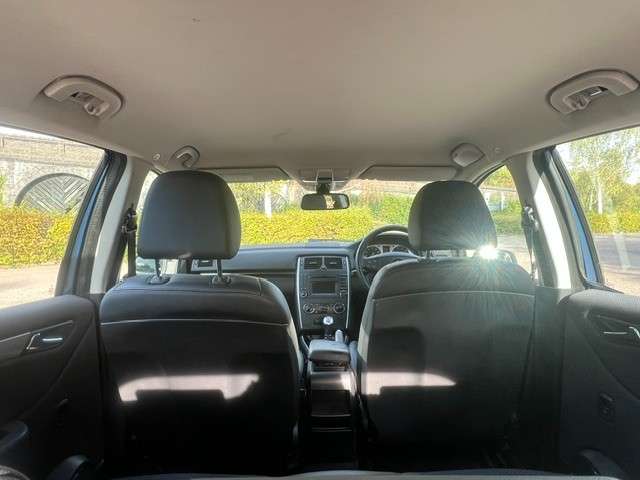 2010 MERCEDES-BENZ B CLASS 2010 MERCEDES-BENZ B CLASS