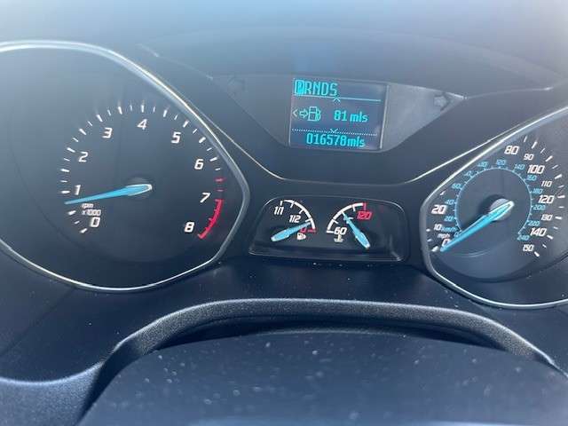 2014 FORD FOCUS 2014 FORD FOCUS