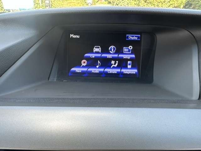 2015 LEXUS RX 2015 LEXUS RX