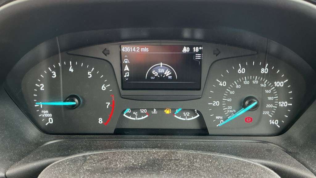 2017 FORD FIESTA 2017 FORD FIESTA