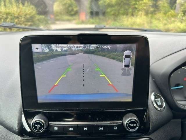 2018 FORD ECOSPORT 2018 FORD ECOSPORT