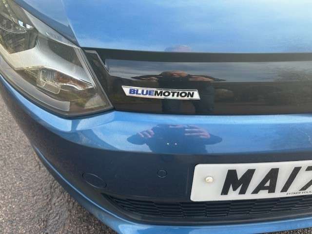 2017 VOLKSWAGEN POLO 2017 VOLKSWAGEN POLO