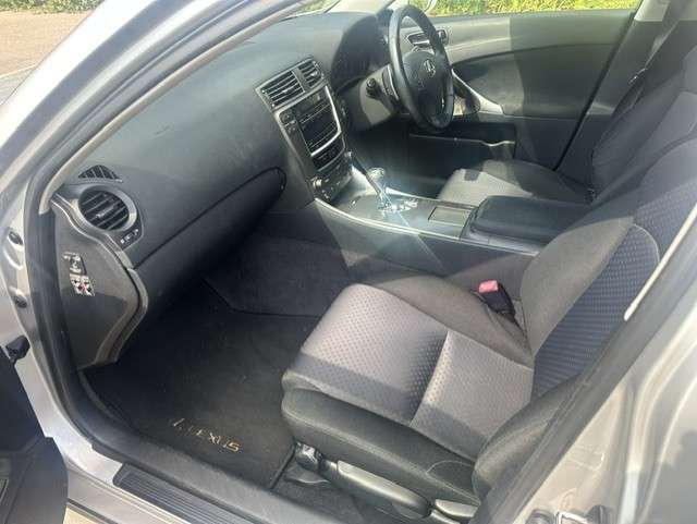 2006 LEXUS IS 2006 LEXUS IS