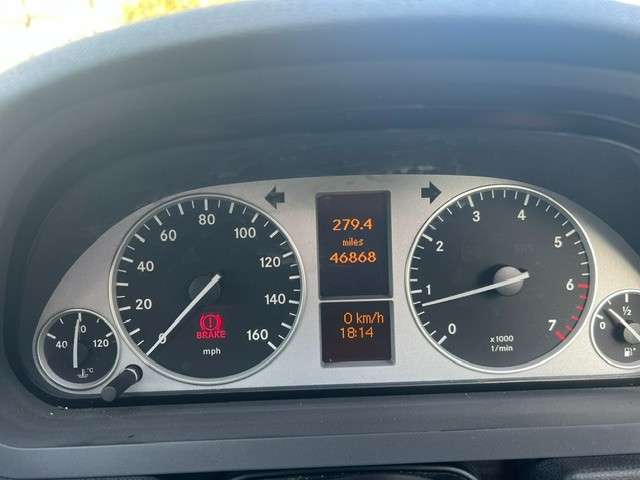 2010 MERCEDES-BENZ B CLASS 2010 MERCEDES-BENZ B CLASS