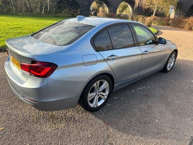2012 BMW 3 SERIES 2012 BMW 3 SERIES