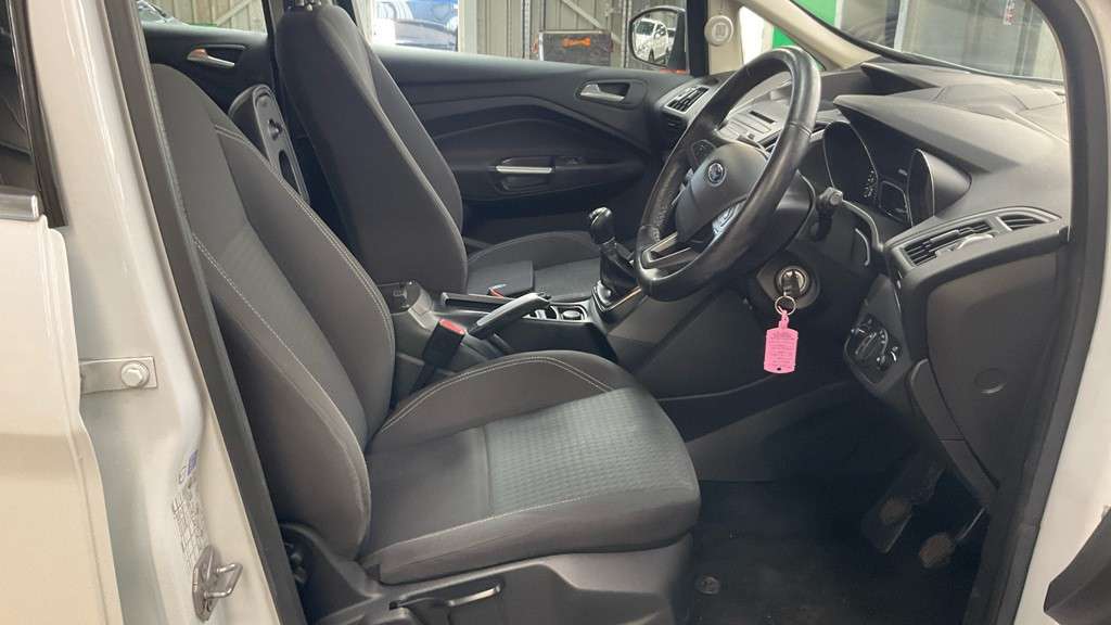 2016 FORD C-MAX 2016 FORD C-MAX