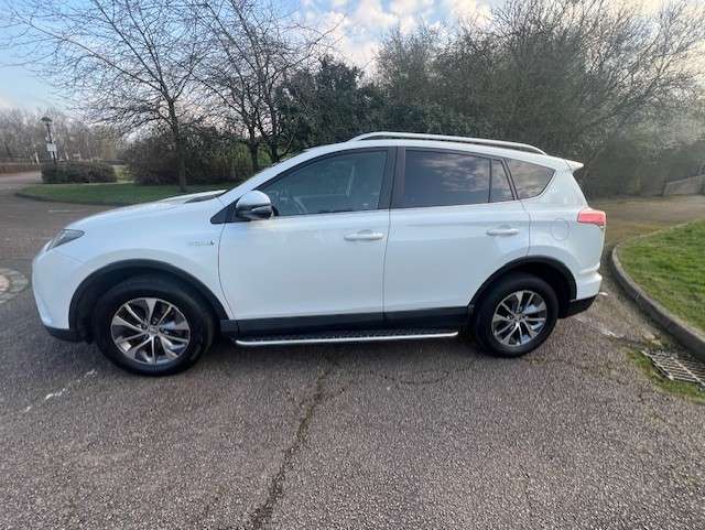 2016 TOYOTA RAV4 2016 TOYOTA RAV4